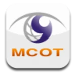 Logo of MCOT App android Application 